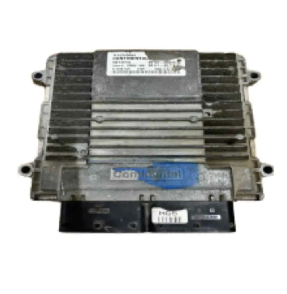 Calculateur moteur Hyundai Sonatafe 2011-2014 / ECM ECU, 39102-2EML4 (X678)