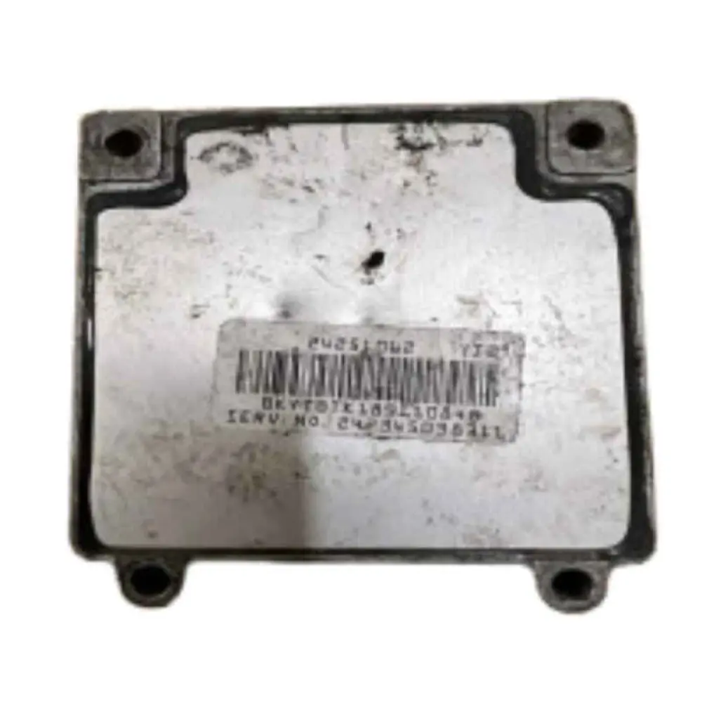 MODULE DE COMMANDE D’ORDINATEUR DE TRANSMISSION GM Chevy GMC TCU TCM 24251062 YTBT