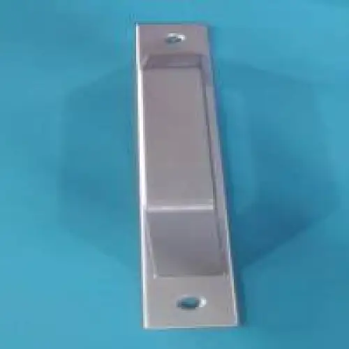 Poignée tirant, Poignée de tirage de porte