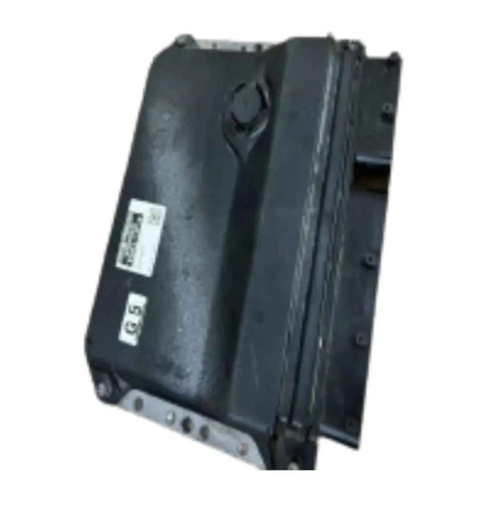 Calculateur moteur TOYOTA:2008 / 89661-12F10 (G5)