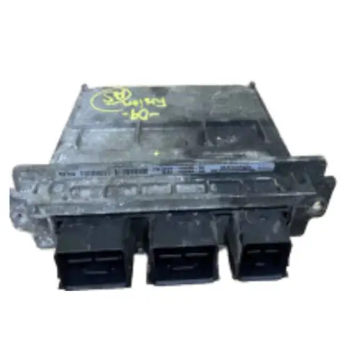 Calculateur moteur 2010-2012 FORD FUSION ECM ECU MODULE PCM PCM / AE5A-12A650-NE (NFN4)