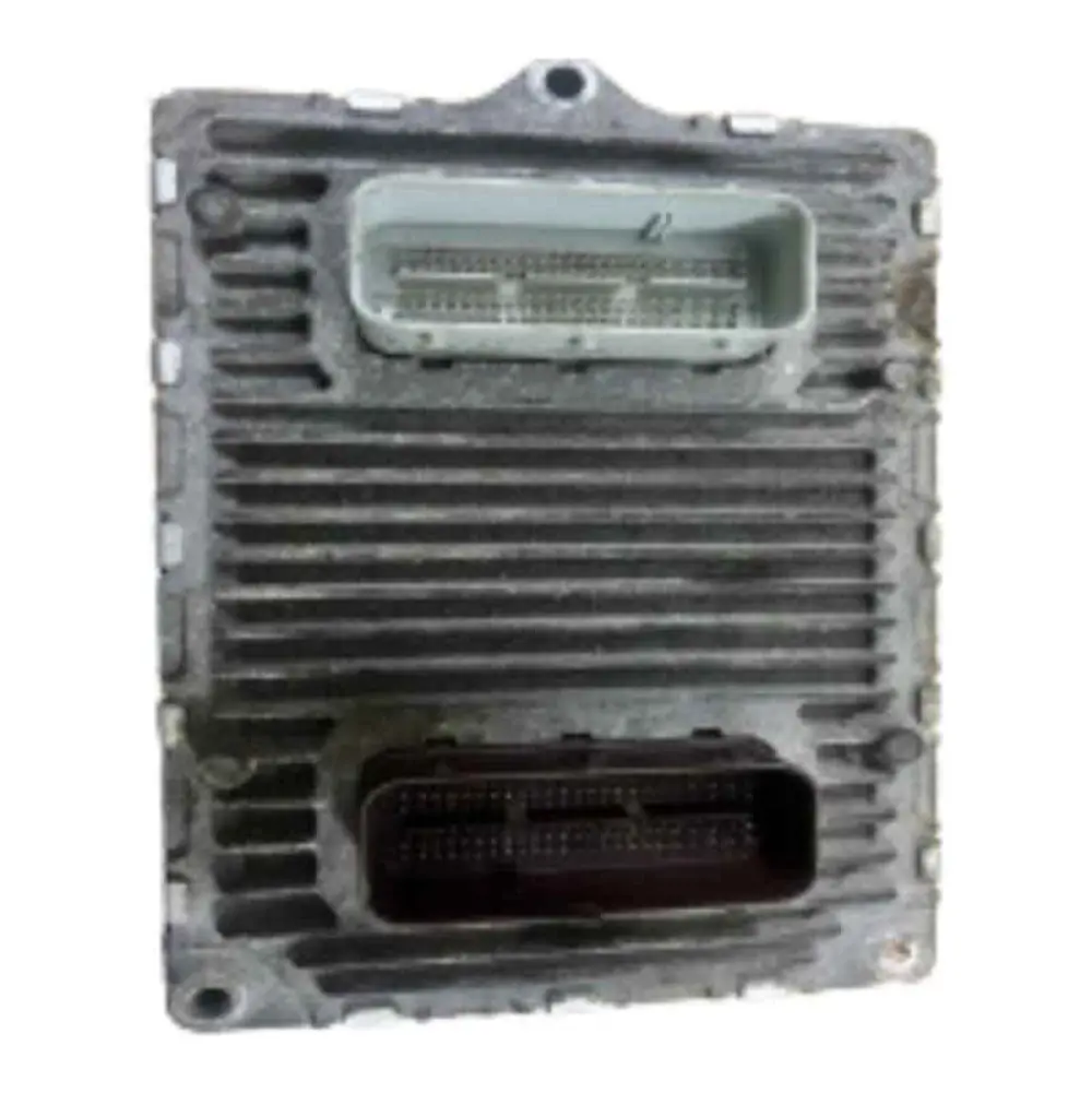Calculateur moteur 2012 CHRYSLER PCM 3.6L ECM ECU, P05150657AA / 552020