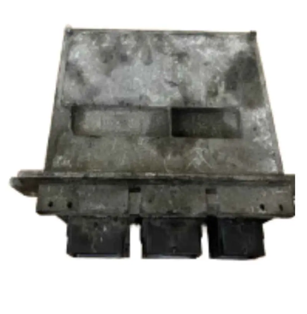 Module de commande ECM moteur 2010-2012 TAURUS AG1A12A650DG / AG1A-12A650-DG (FDJ6)