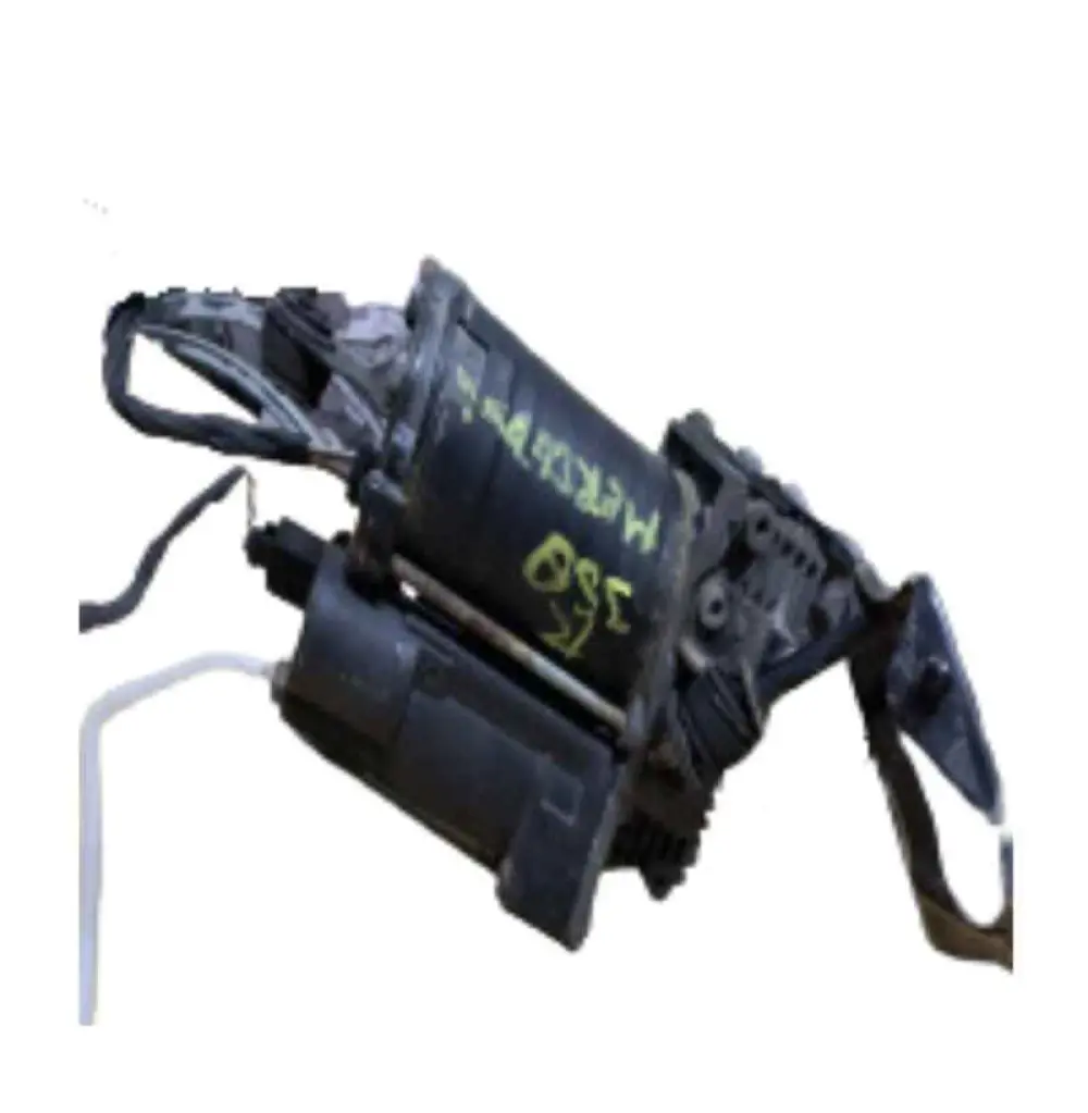 Compresseur de pompe à suspension pneumatique Mercedes-Benz Classe R P : A 251 320 21 04 OEM