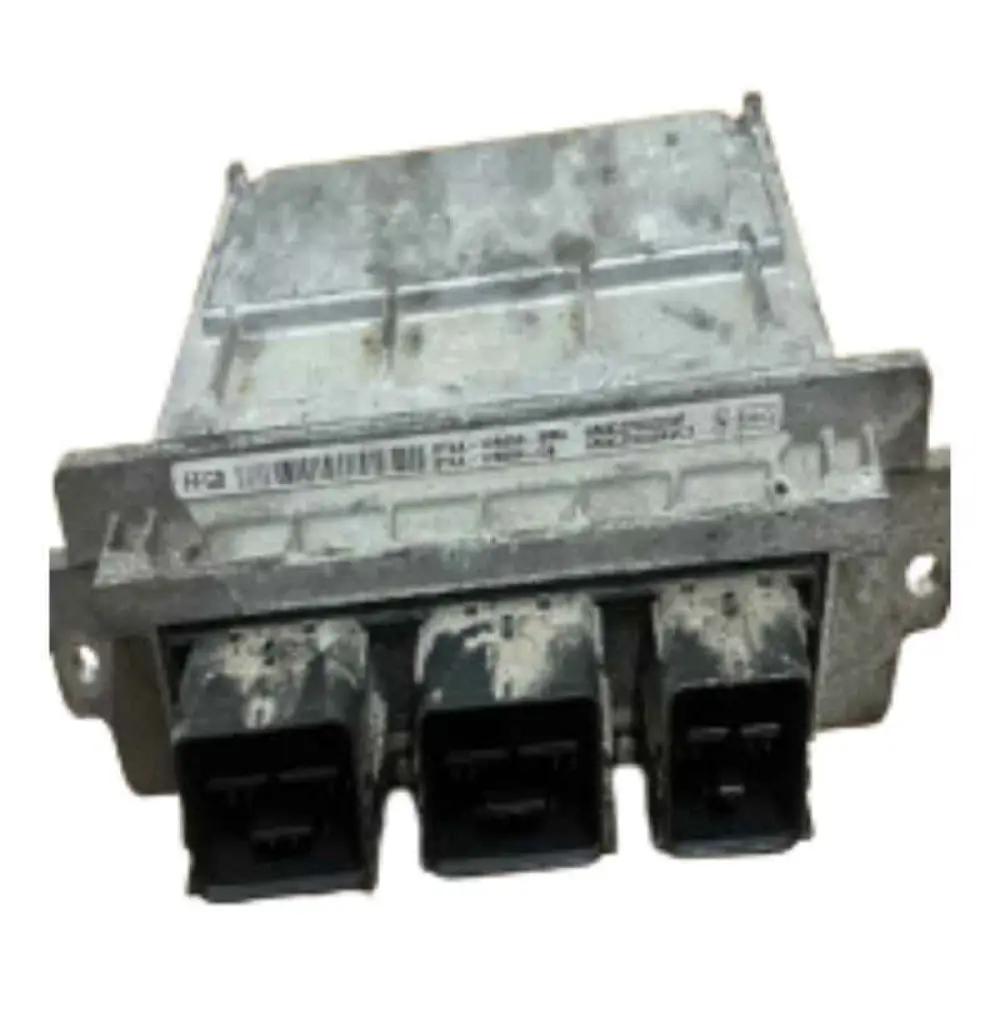 Calculateur moteur 2014 FORD EDGE 3.5L PCM ECU ECM / DT4A-12A650-BMA (FFG0)