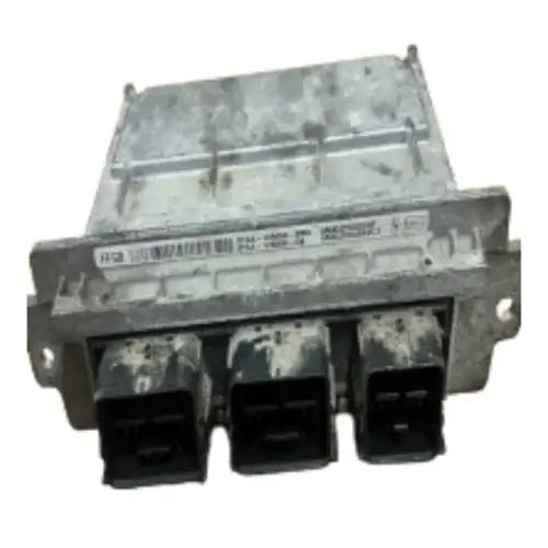 Calculateur moteur 2014 FORD EDGE 3.5L PCM ECU ECM / DT4A-12A650-BMA (FFG0)