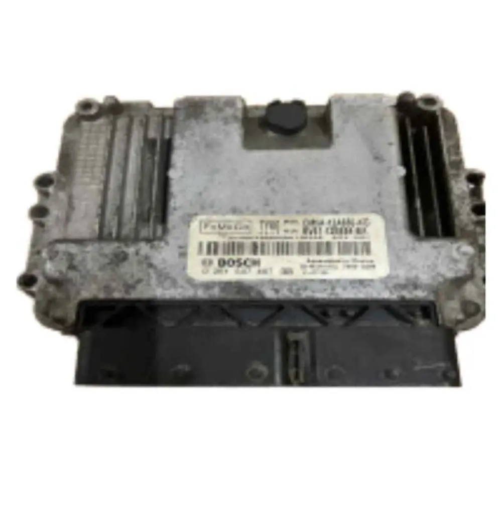Calculateur moteur 2012 | FORD FOCUS PCM 2.0L, ECM ECU | CM5A-12A650-KG |BV61-12B684-BA| 0261S07467
