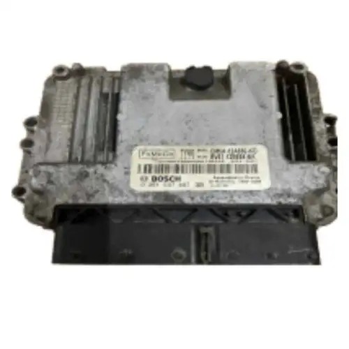 Calculateur moteur 2012 | FORD FOCUS PCM 2.0L, ECM ECU | CM5A-12A650-KG |BV61-12B684-BA| 0261S07467