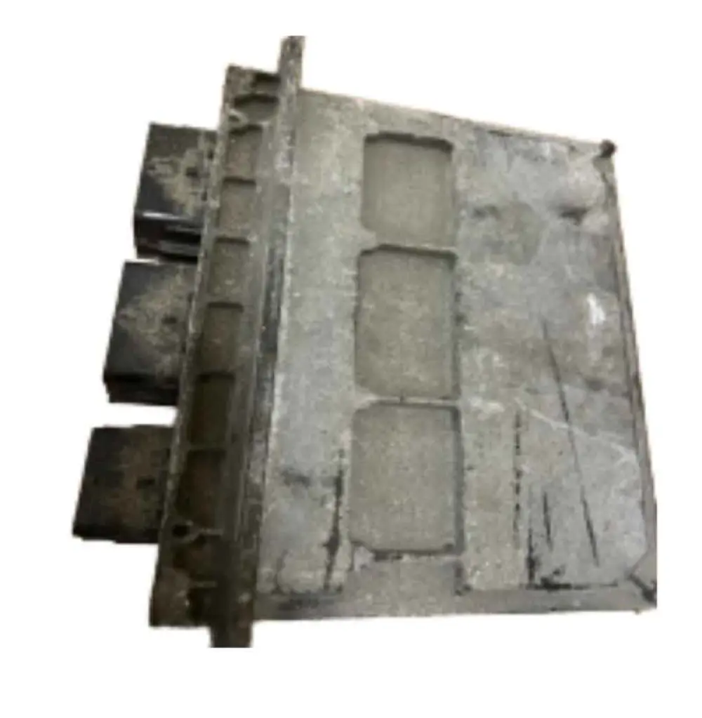 Calculateur moteur 2010 FORD ESCAPE 2.5L PCM ECU ECM / AL8A-12A650-UB (KKU1)