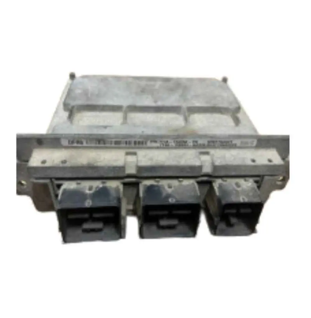 Calculateur moteur 2006 Lincoln MKX 3.5L PCM ECU ECM 7T4A-12A650-YG (DFR6)