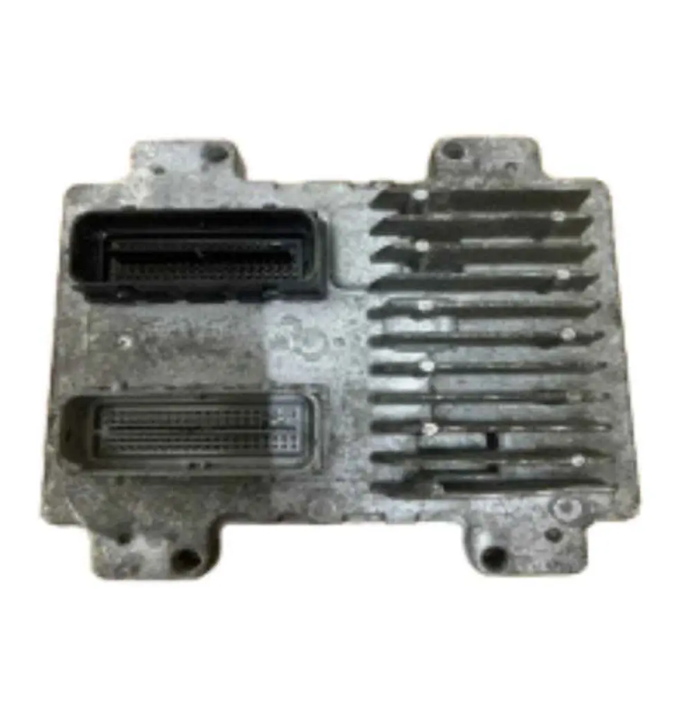 CALCULATEUER  MOTEUR | 2012 CHEVROLET MALIBU 2.4L PCM ENGINE COMPUTER ECM / 12618031 /8057