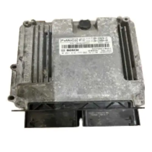 Ford Escape 2015-2016 1.6L, PCM ECM ECU, FJ5A-12A650-VC FJ5A-12B684-BA 0261S16777 0 261 S16 777  (WFU2) BOSCH Calculateur moteur