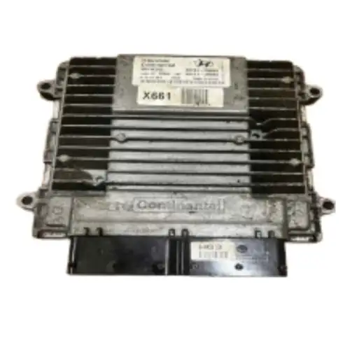 Hyundai Sonata 2011-2014 2.4L PCM ECM ECU, 39102-2G661 39111-2G661 SIM2K-240 5WY4E26C Continental Calculateur moteur