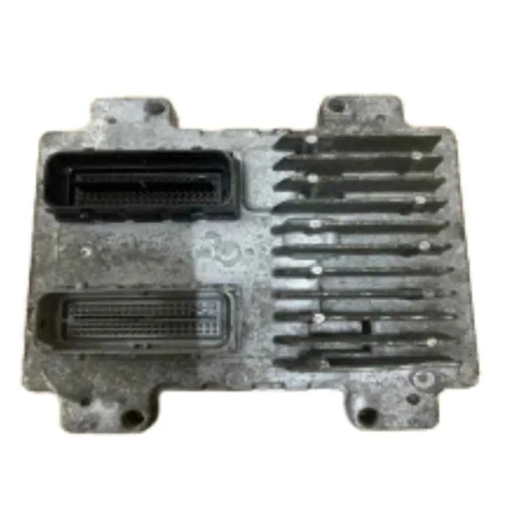 CHEVROLET MALIBU 2012 2.4L PCM ENGINE COMPUTER ECM / 12618031 /8057 CALCULATEUER MOTEUR