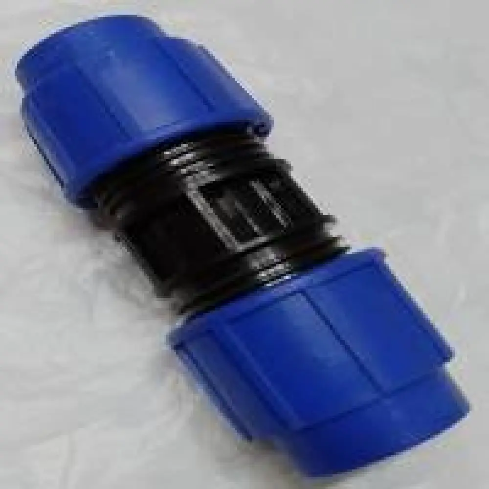 Manchon JR 50 EGAU Raccord plastique