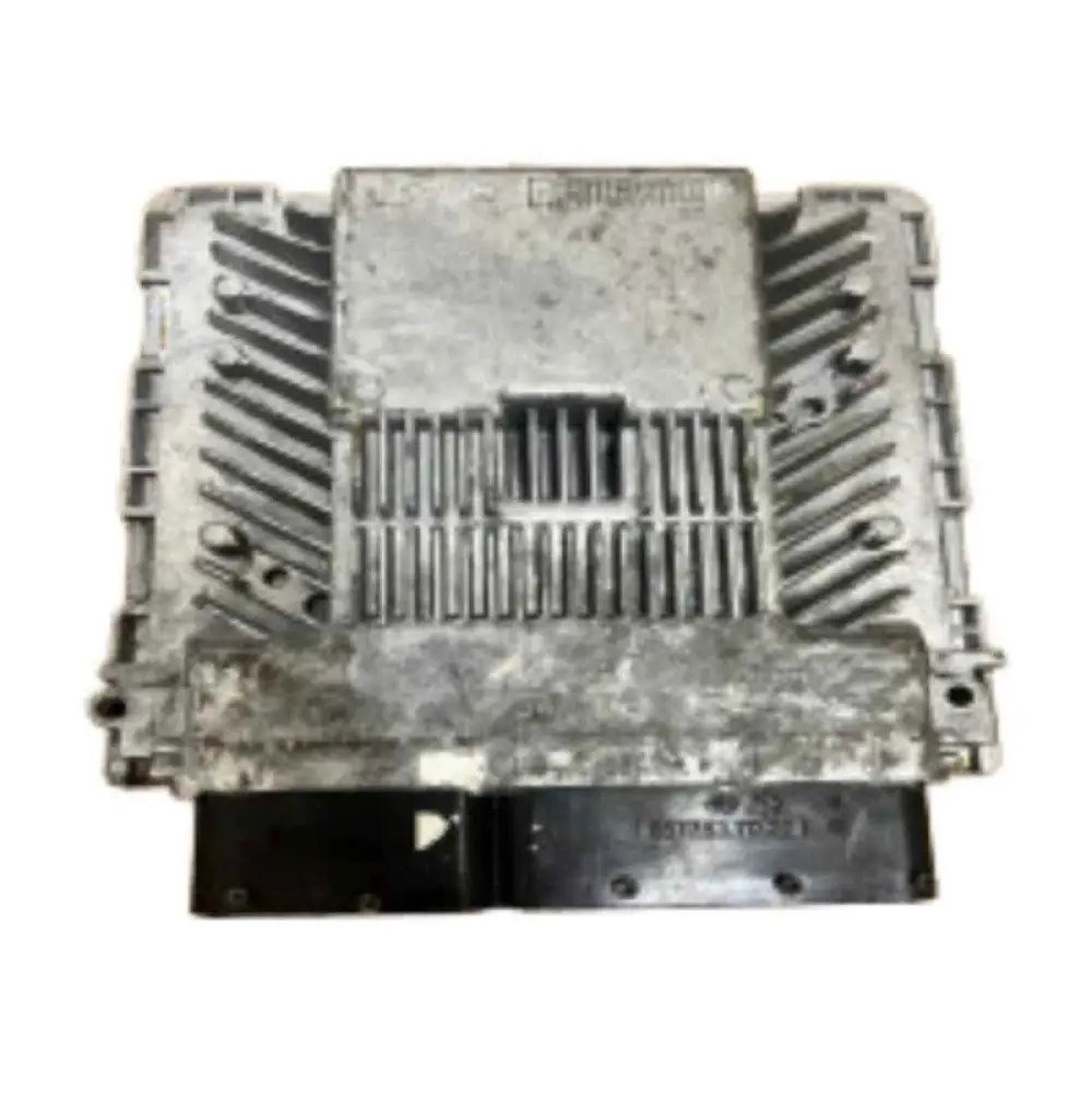 Audi A6 2006-2008 3.2L 4F2910559B 4F2 910 559 B 4F1 907 559 E CONTINENTAL Calculateur moteur