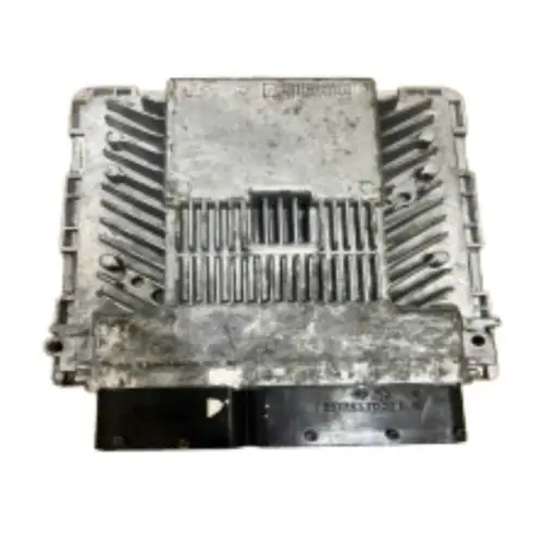 Audi A6 2006-2008 3.2L 4F2910559B 4F2 910 559 B 4F1 907 559 E CONTINENTAL Calculateur moteur