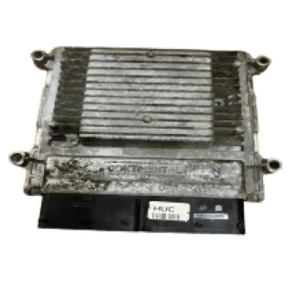 Calculateur moteur Hyundai Elantra 2014-2016  PCM 1.8L, ECM ECU, 39102-2EML4 39103-2EML4;  5WY3875E; 5WY3875F / SIM2K-241 Continental