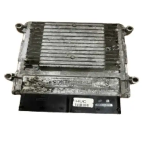 Calculateur moteur Hyundai Elantra 2014-2016  PCM 1.8L, ECM ECU, 39102-2EML4 39103-2EML4;  5WY3875E; 5WY3875F / SIM2K-241 Continental