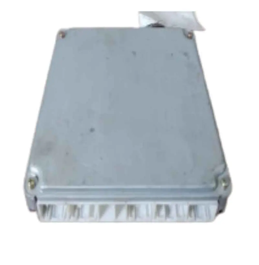 Toyota CAMRY 2004 2.4L 89661-06A00 TN275000-7841  2750007841Y ZC DENSO Calculateur moteur