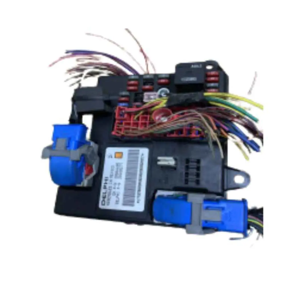 Module Confort BCM CHEVROLET MALIBU 2008-2011  CONTRÔLE BCM BCU & 20866605 & 28220277 OEM