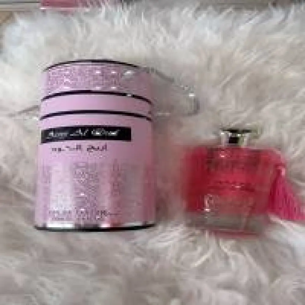 Eau de parfum Areej Al Oud  100ML – 3.4 FL. OZ