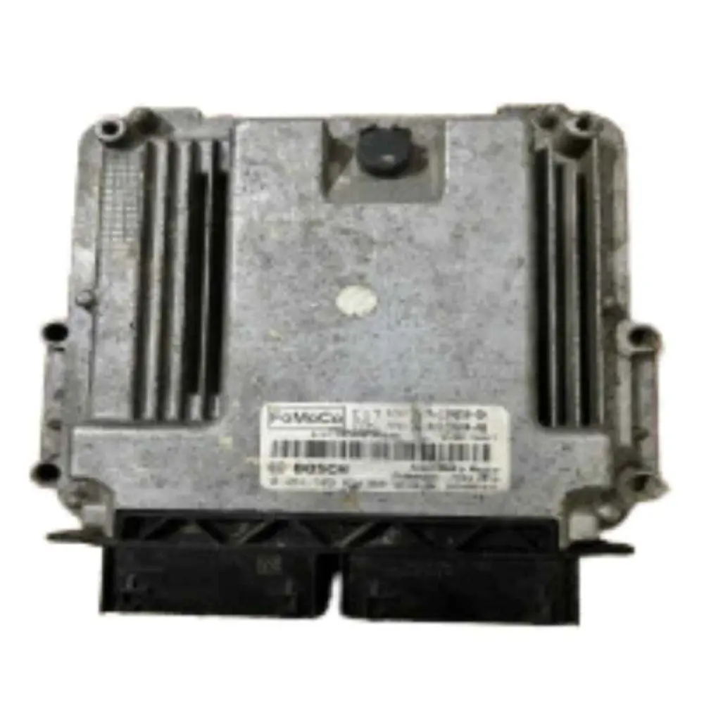 Calculateur moteur Ford Fusion 2012-2013 2.0L PCM , ECM ECU, DS7A-12A650-SH DG1A-12B684-AB 0261S09054 0 261 S09 054 (SJL7) FoMoCo