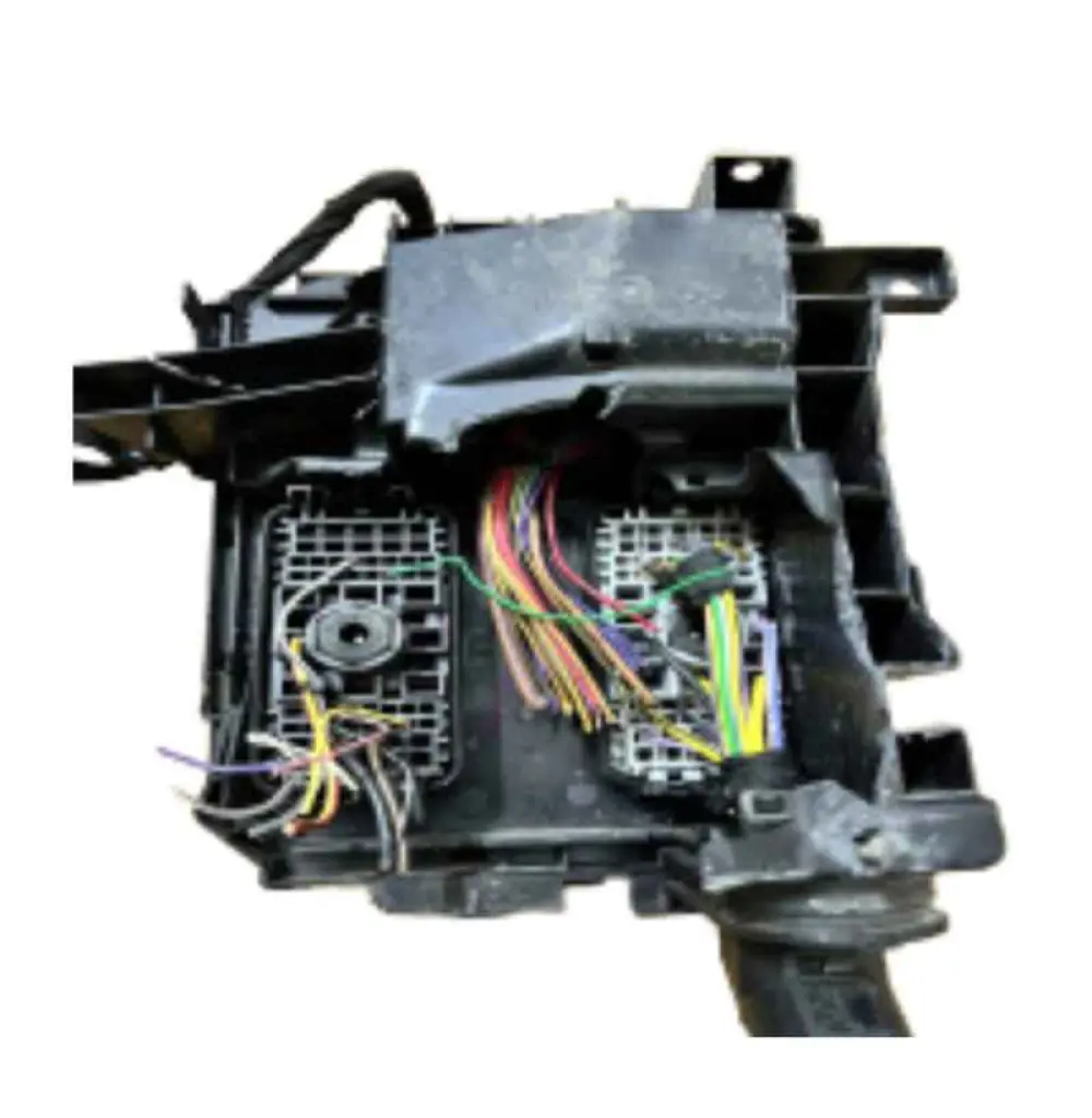 Boîte à fusibles BCM du compartiment moteur Chevrolet CRUZE 2016 OEM