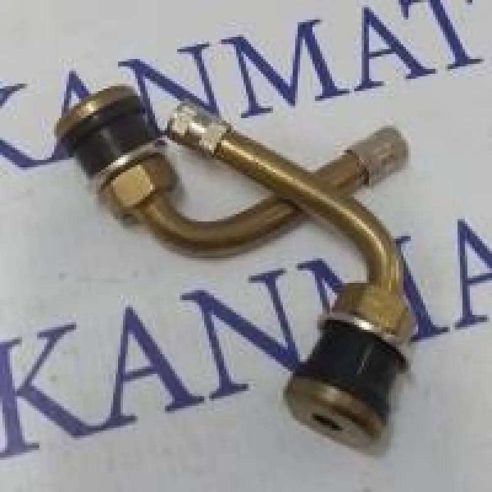 Valve à pneu TR 5700