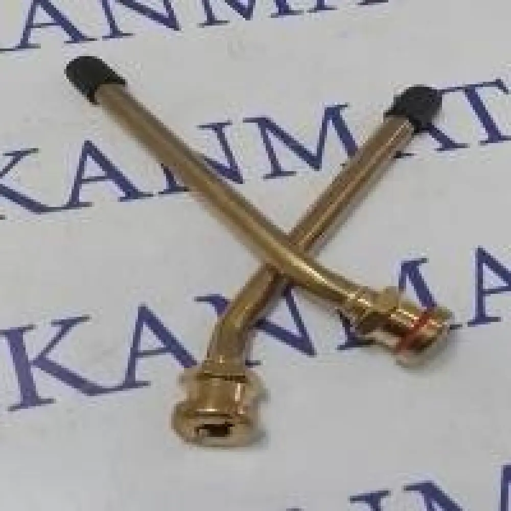 Valve à pneu V3-20-6