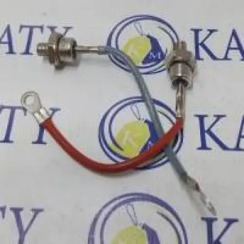 Diode d’alimentation'