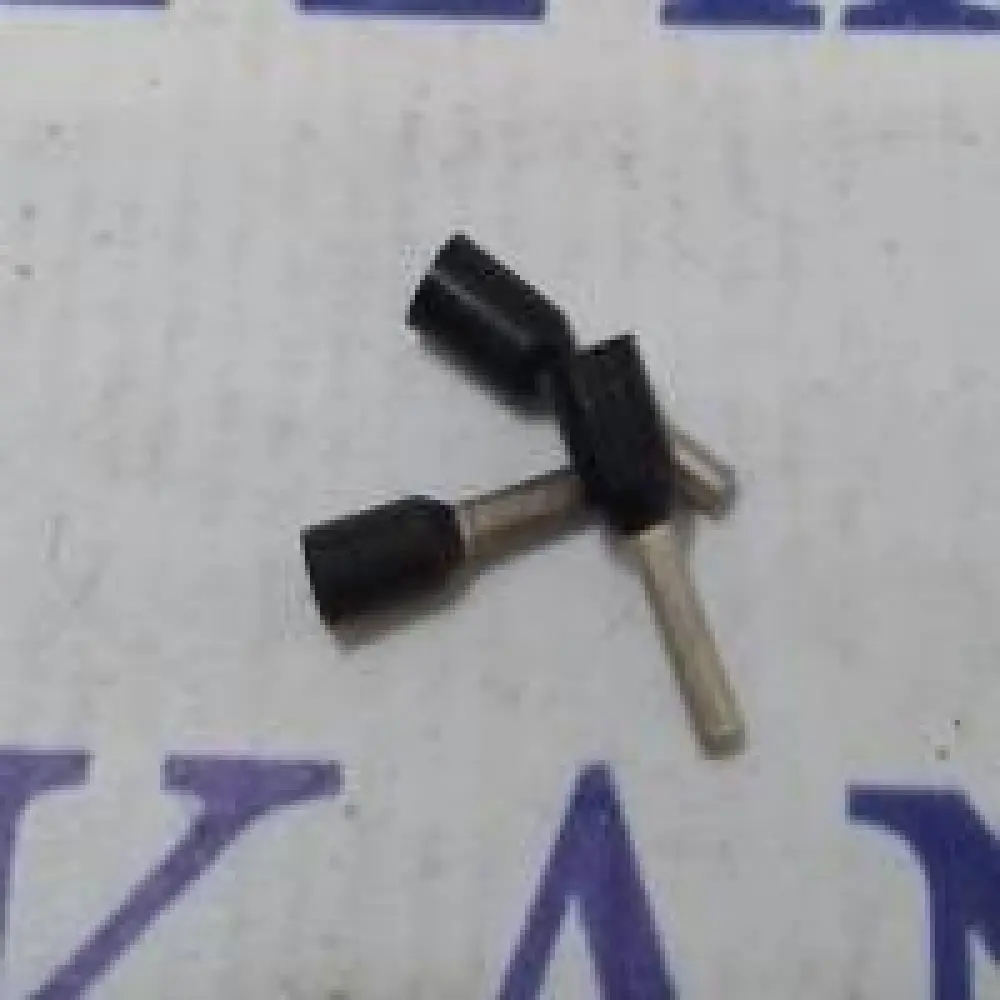 Embout de câble