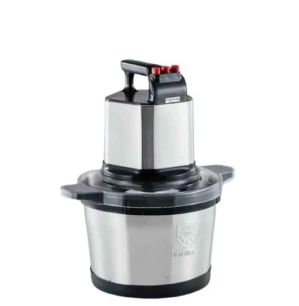 Mixeur, Hachoir Queen Luxury Style 6L; 1500W