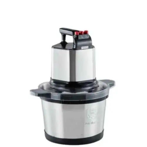 Mixeur, Hachoir Queen Luxury Style 6L; 1500W