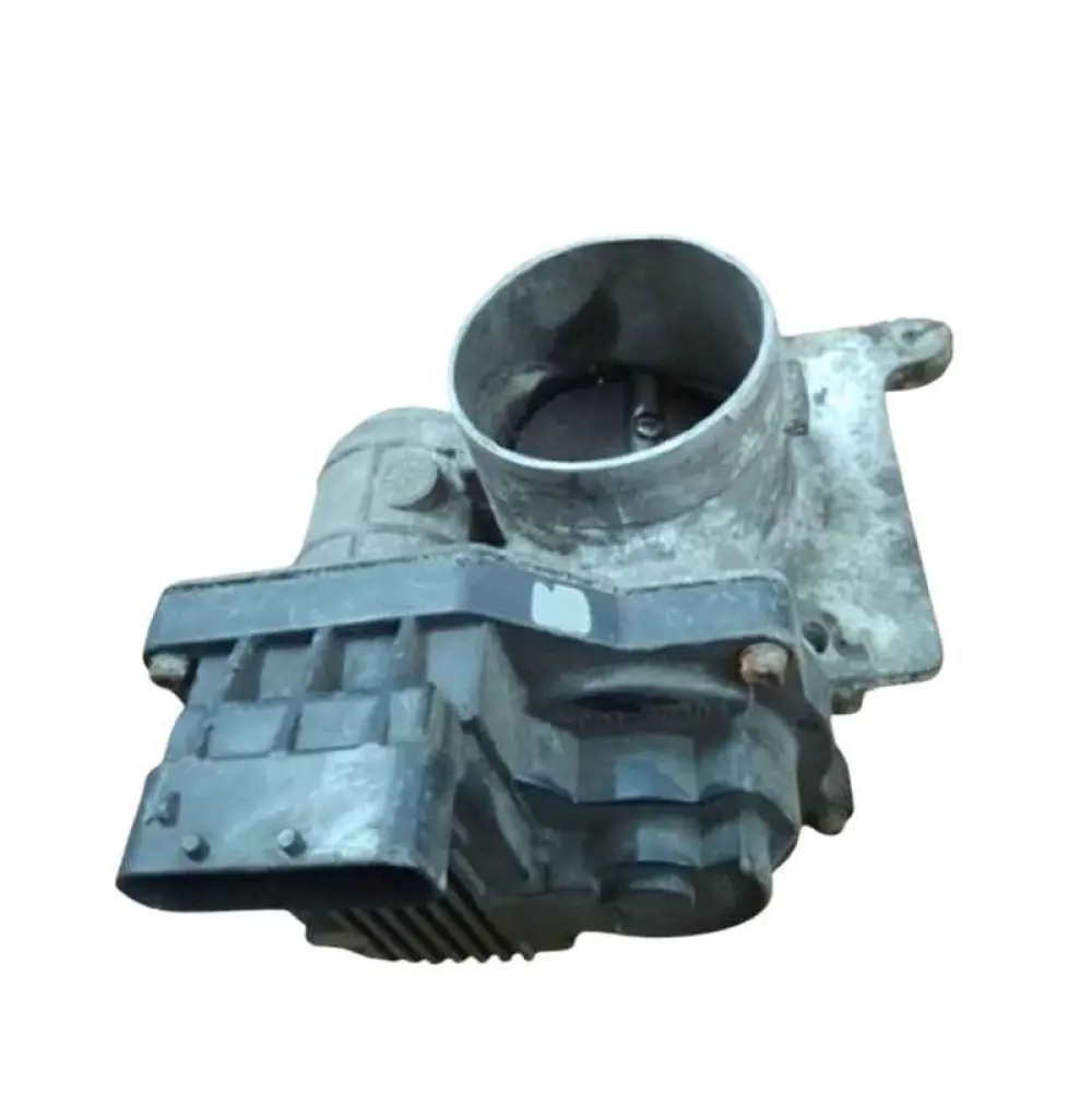Ensemble de corps de papillon 2006 pour Chevrolet Trailblazer 4.2L, OEM 12 568 580