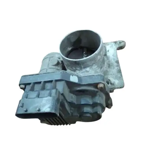 Ensemble de corps de papillon 2006 pour Chevrolet Trailblazer 4.2L, OEM 12 568 580