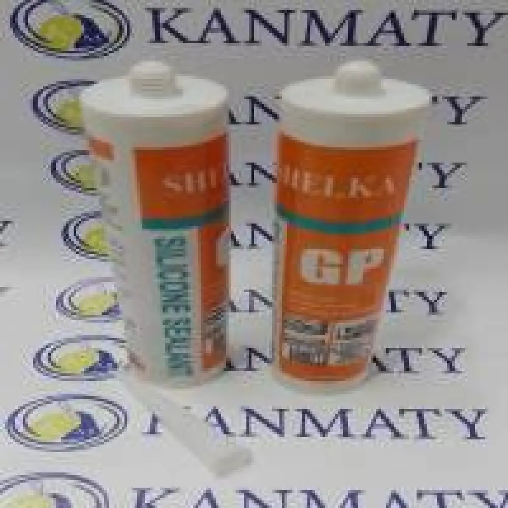 Silicone scellant CenturyTaurus