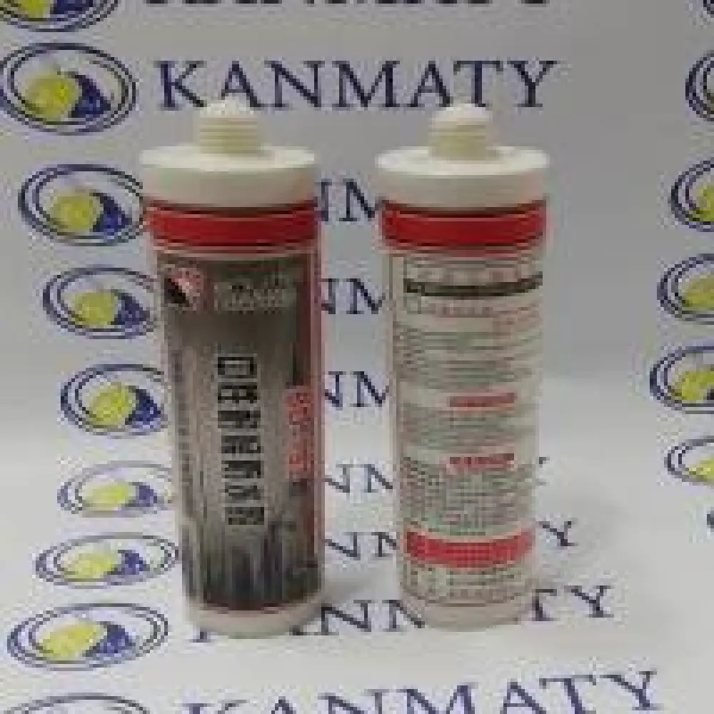 Mastic Silicone scellant UG