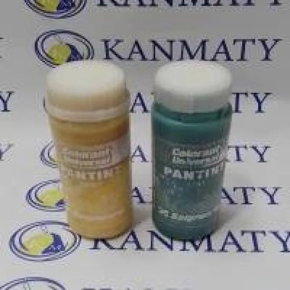 Colorant Universel pour peinture