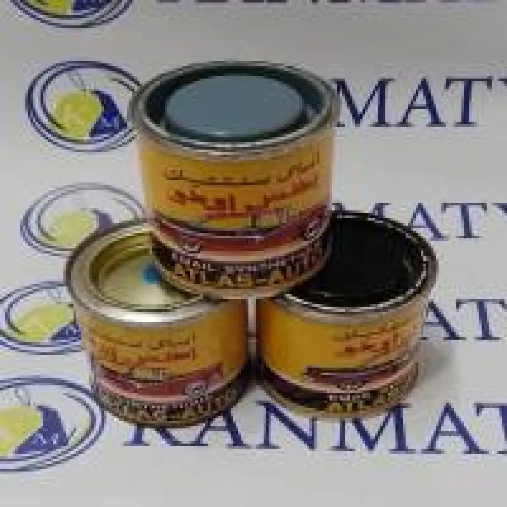 Pot de peinture SEN-ATLAS-AUTO