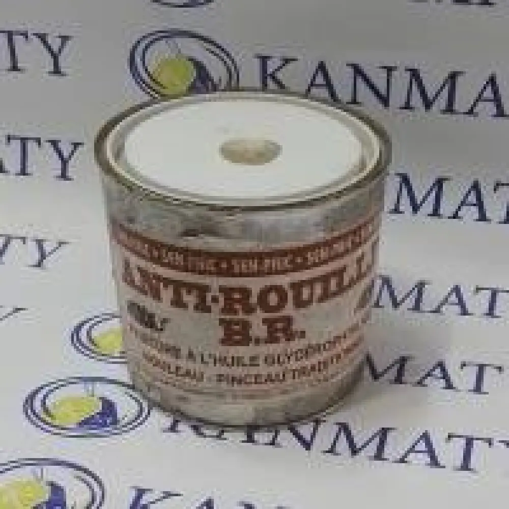 Peinture Antirouille SEN-PAIC