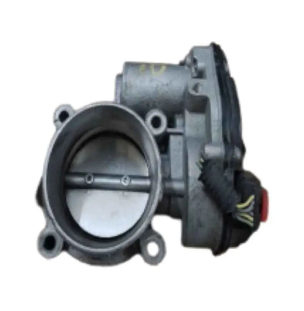 Ensemble de corps de Papillon FORD FUSION 2011 3.0L OEM DS7E-9F991-AF; 337-02211