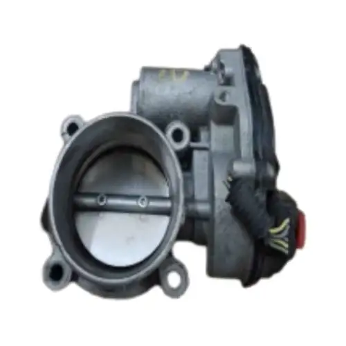 Ensemble de corps de Papillon FORD FUSION 2011 3.0L OEM DS7E-9F991-AF; 337-02211