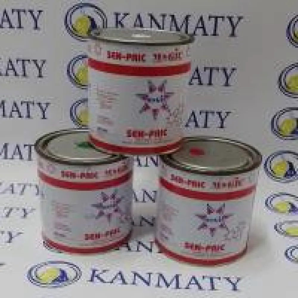 Pot peinture Sen-paic