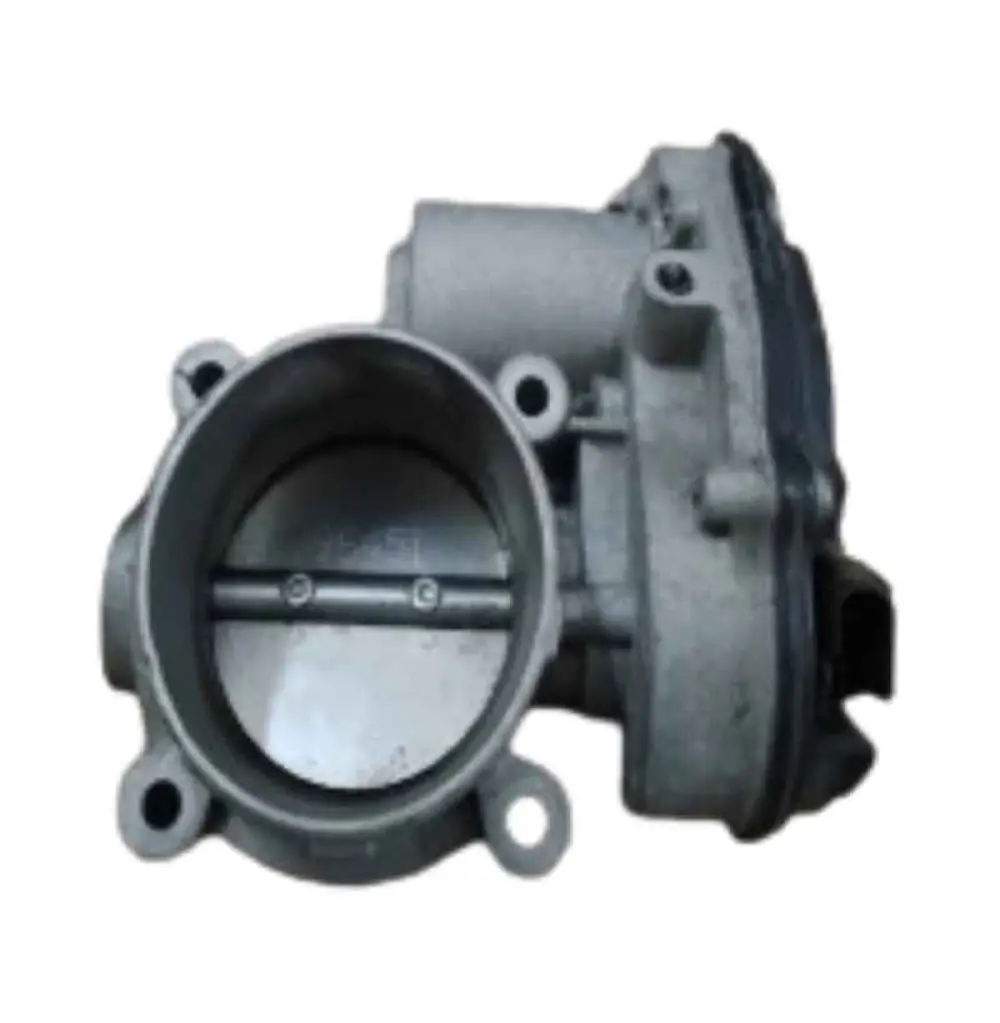 Ensemble de corps de Papillon FORD Escape 2015 2.5L OEM DS7E-9F991-AF; 141883003038