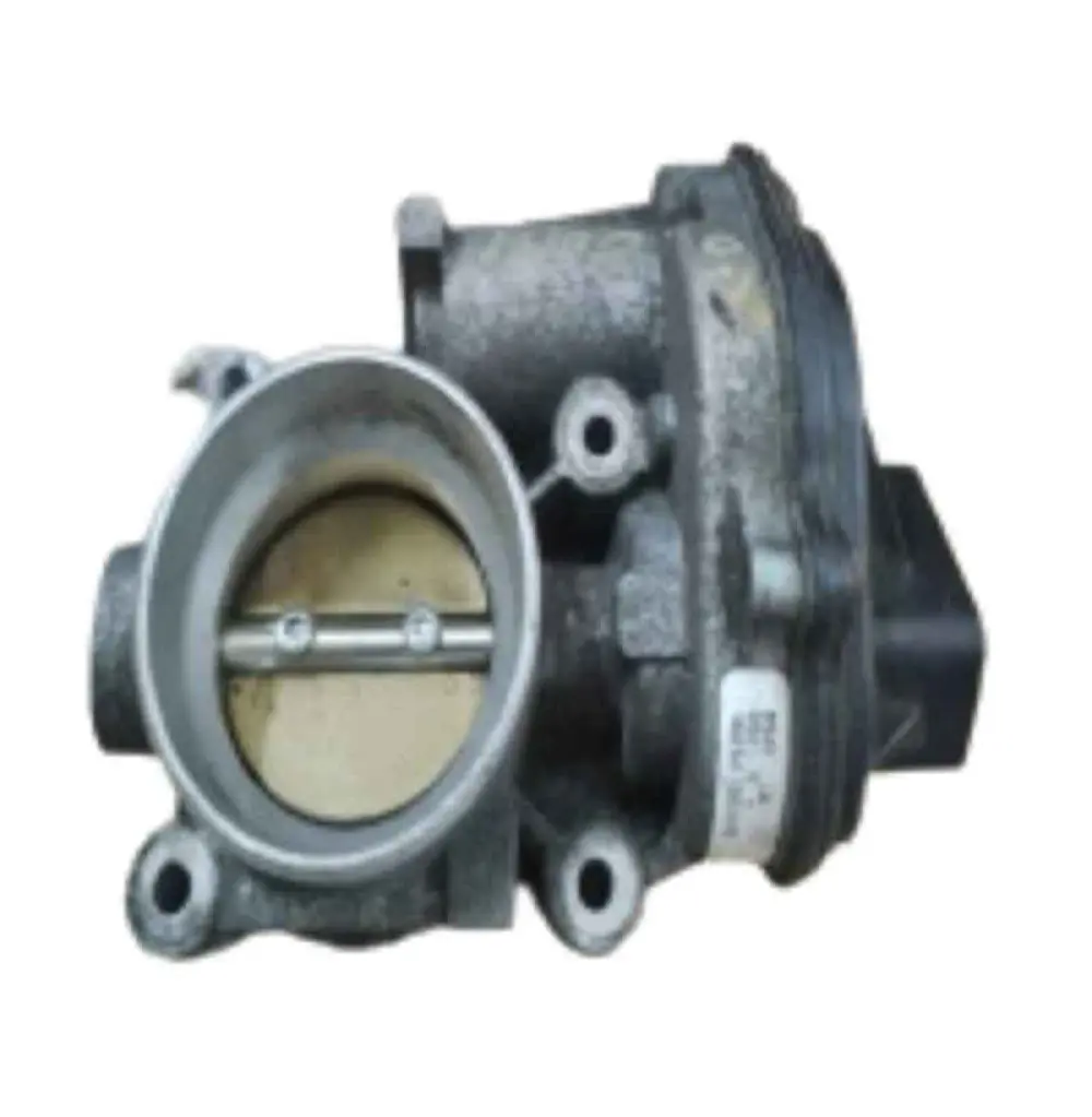 Ensemble de corps de Papillon FORD FOCUS 2011 3.5L, OEM 9T4E-9E928-BA; G1015B-3685; 102682003512; 8S4E-CA