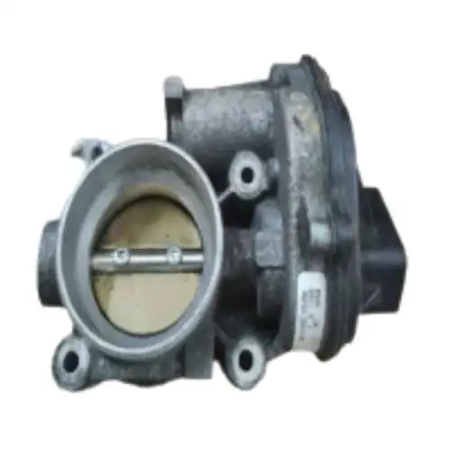 Ensemble de corps de Papillon FORD FOCUS 2011 3.5L, OEM 9T4E-9E928-BA; G1015B-3685; 102682003512; 8S4E-CA