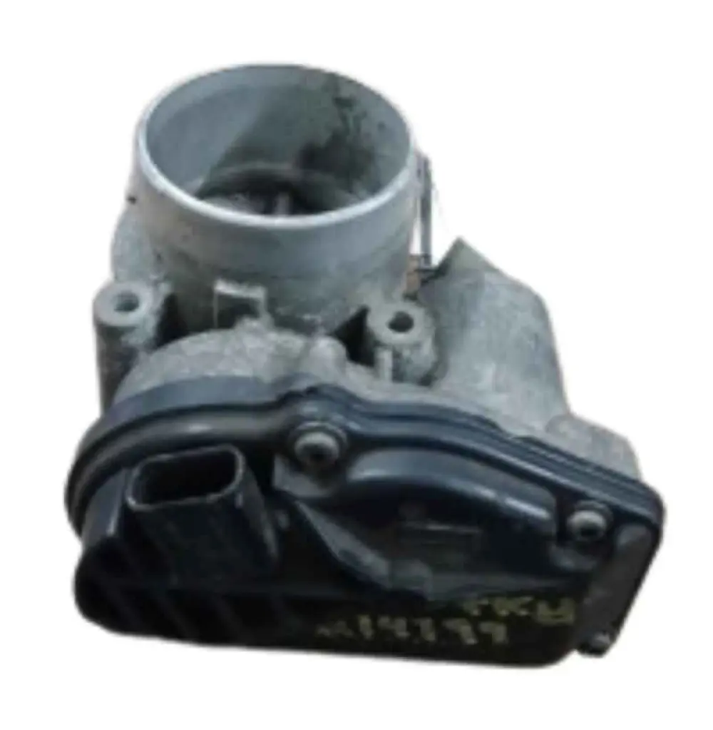 Ensemble de corps de Papillon FORD Fusion 2010 2.5L, OEM EXC, 9L8E-9F991-BC, 337-02211, (H)