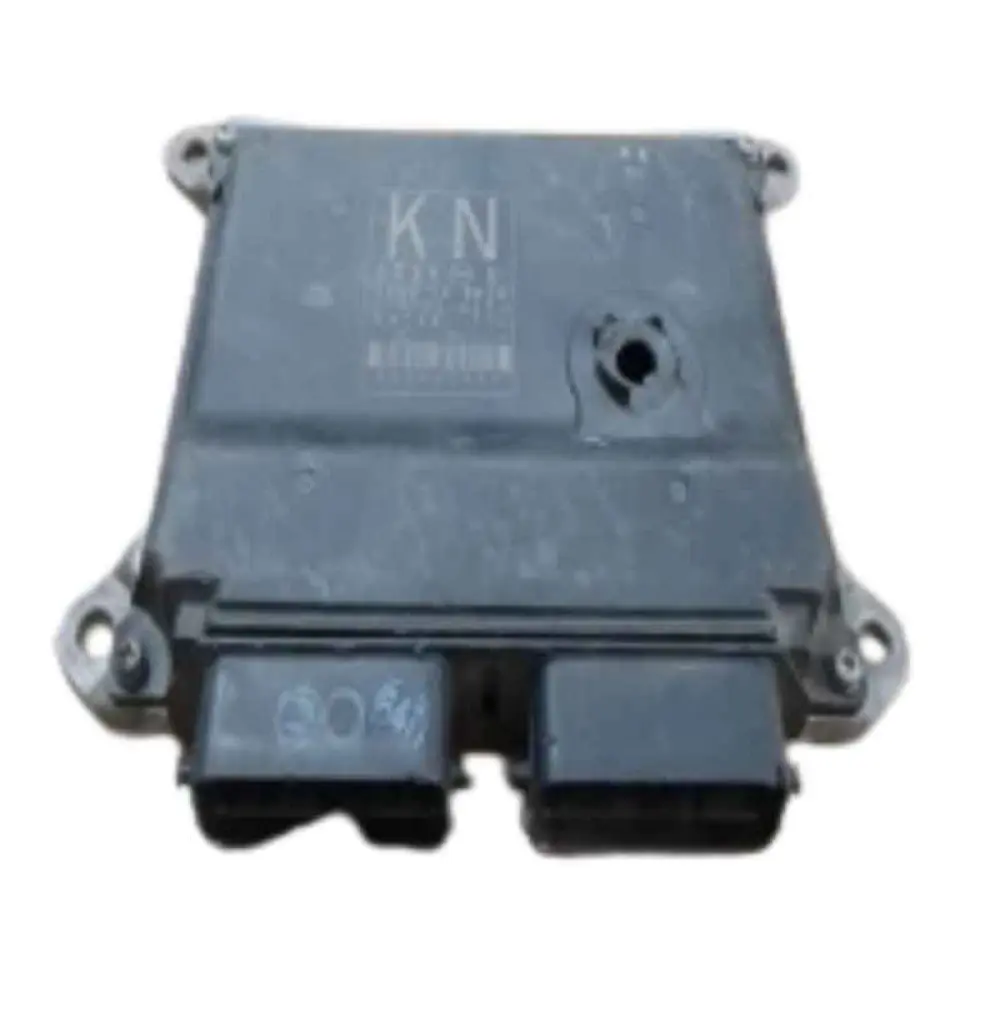 Calculateur moteur Mazda 3 2007-2009 PCM 2.0L, ECM ECU, LFS9 18 881G; 279700-6470 (KN)