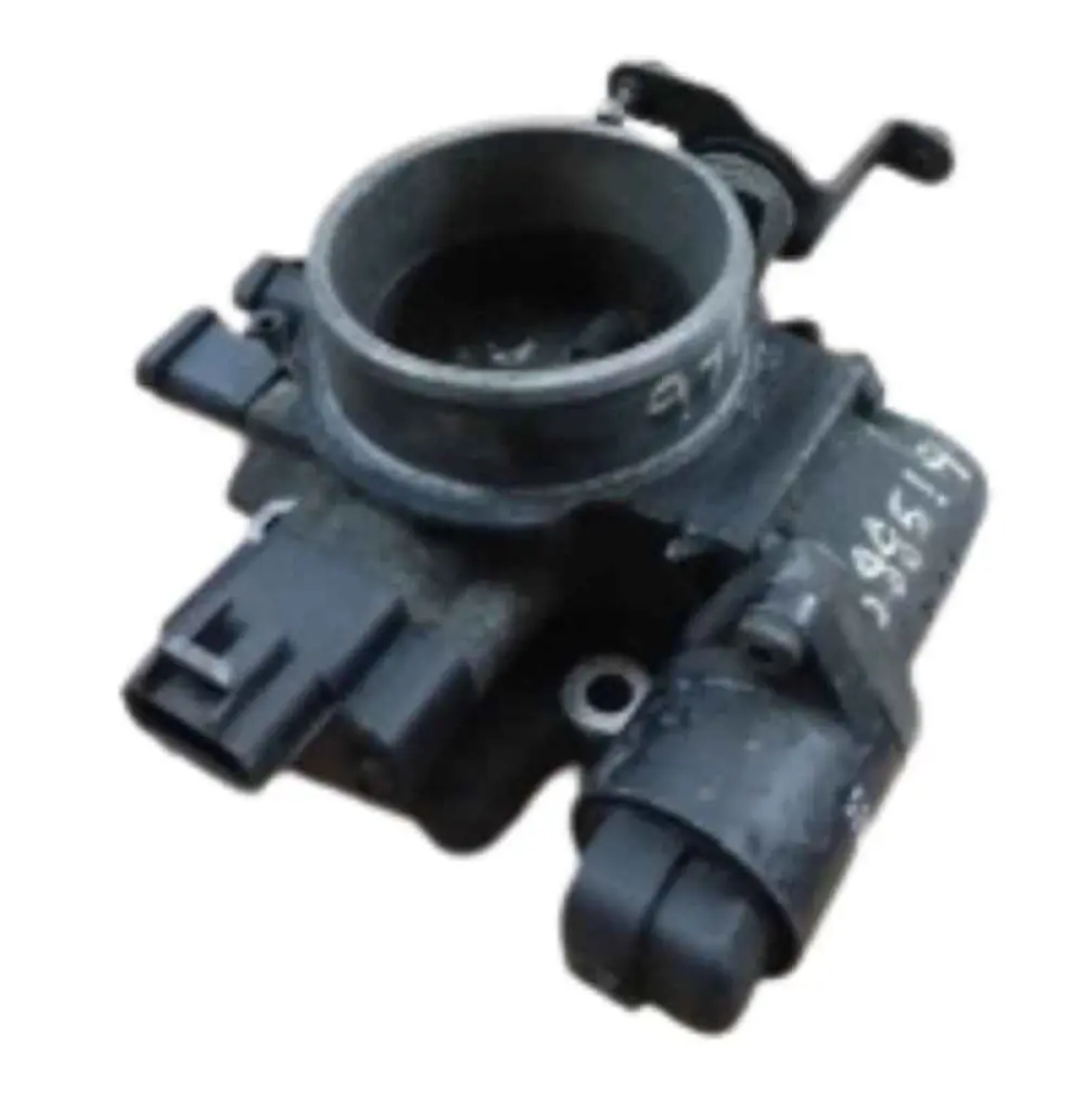 Ensemble de corps de Papillon Jeep Cherokee 1997 2.5L, 337-05096; 53032016AB